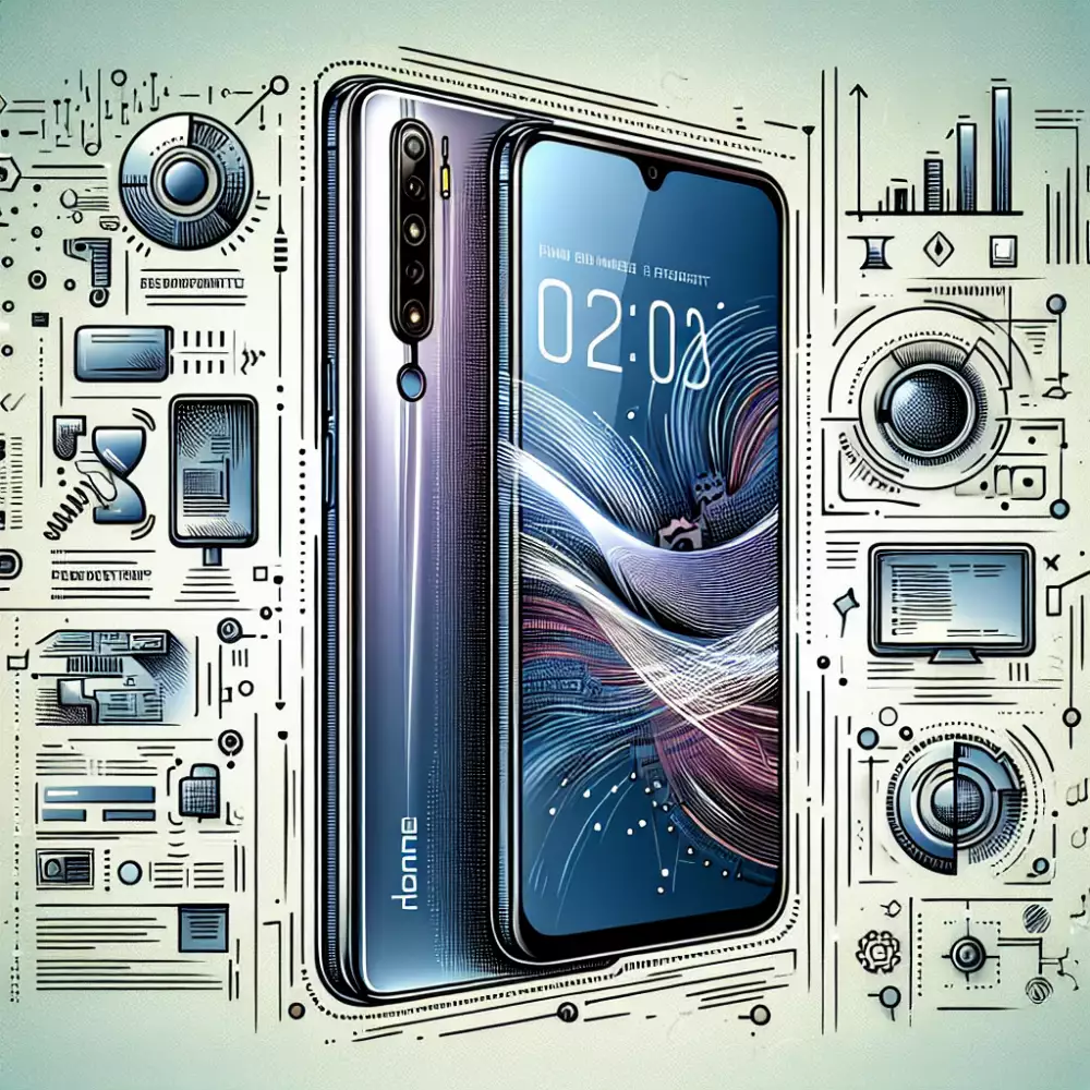 honor magic 4 lite recenze