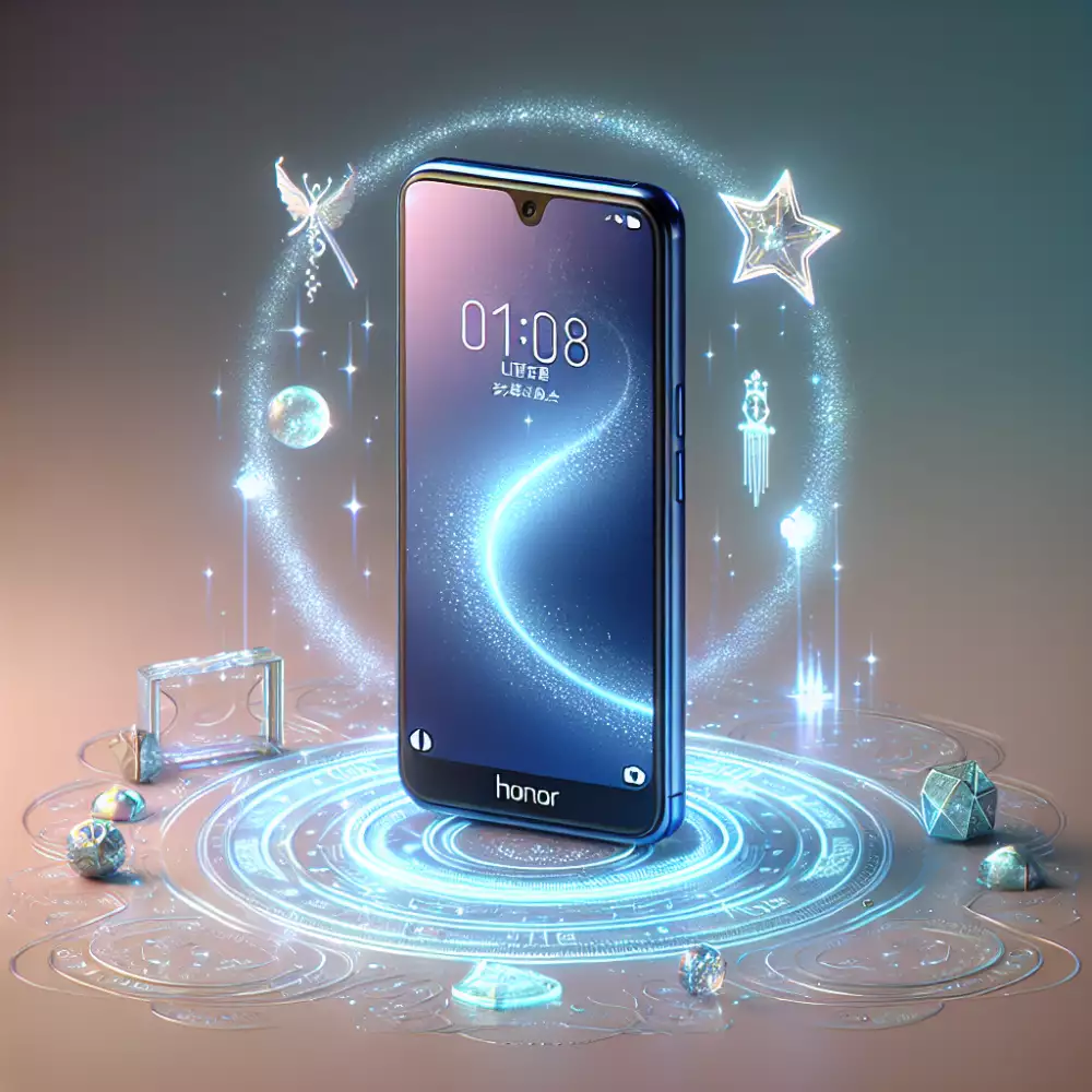 honor magic 4 lite recenze