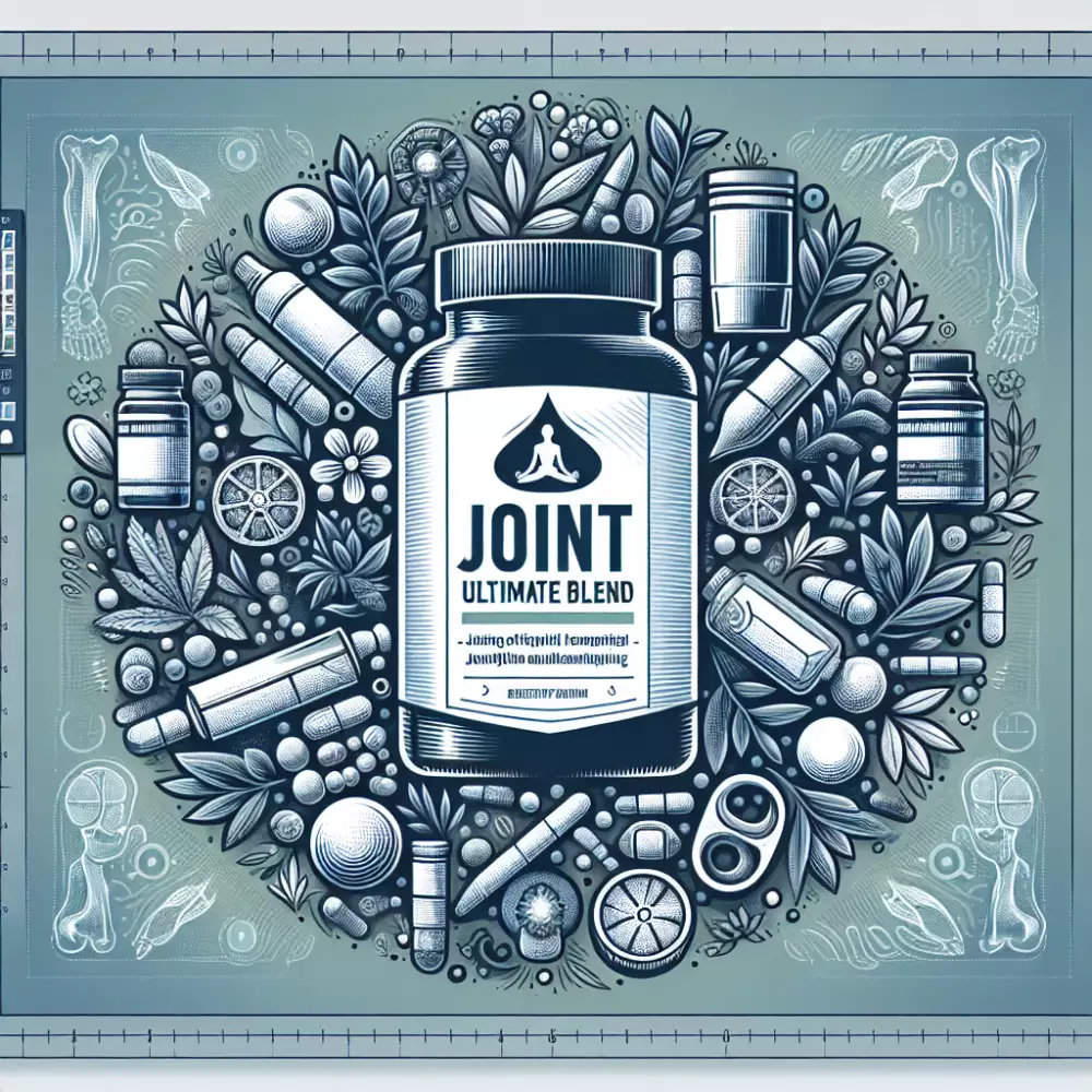 joint max ultimate blend