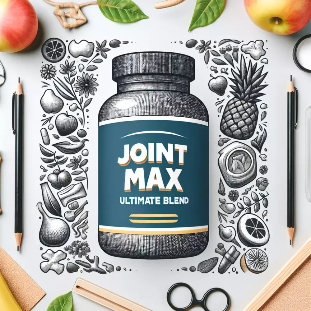 joint max ultimate blend