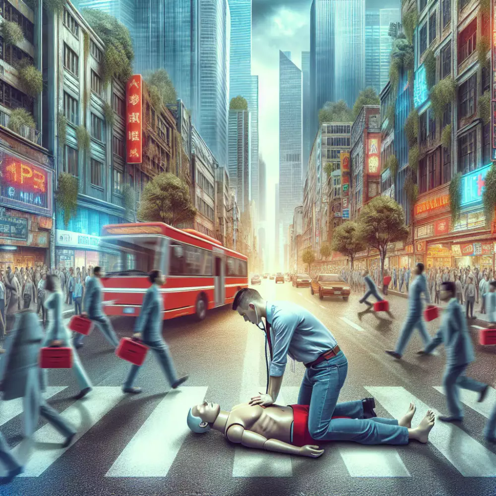 cpr disruptive