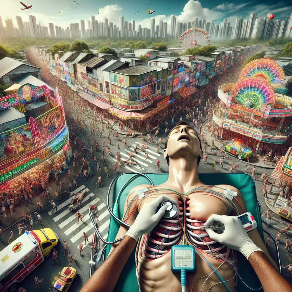 cpr disruptive