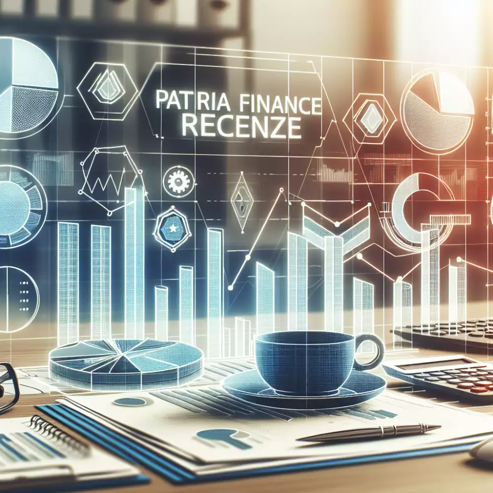 patria finance recenze
