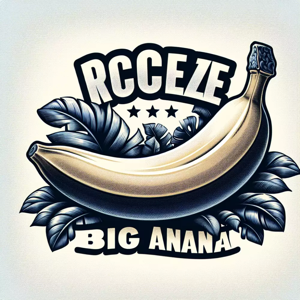 big banana recenze