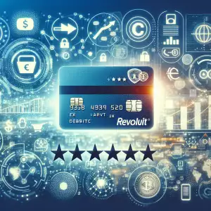 Revolut Recenze