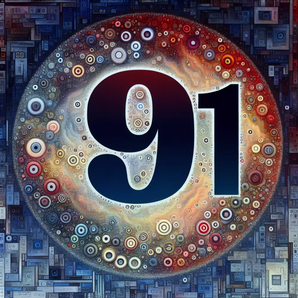 991