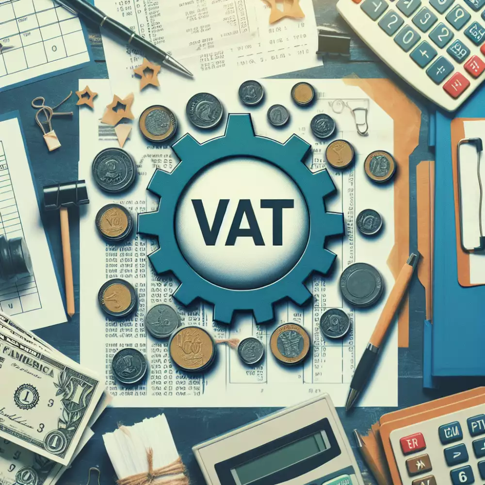 vat