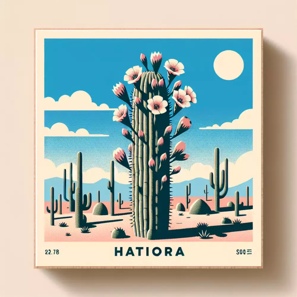 hatiora