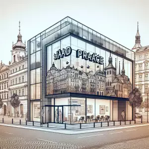 Úřad Práce Praha 9