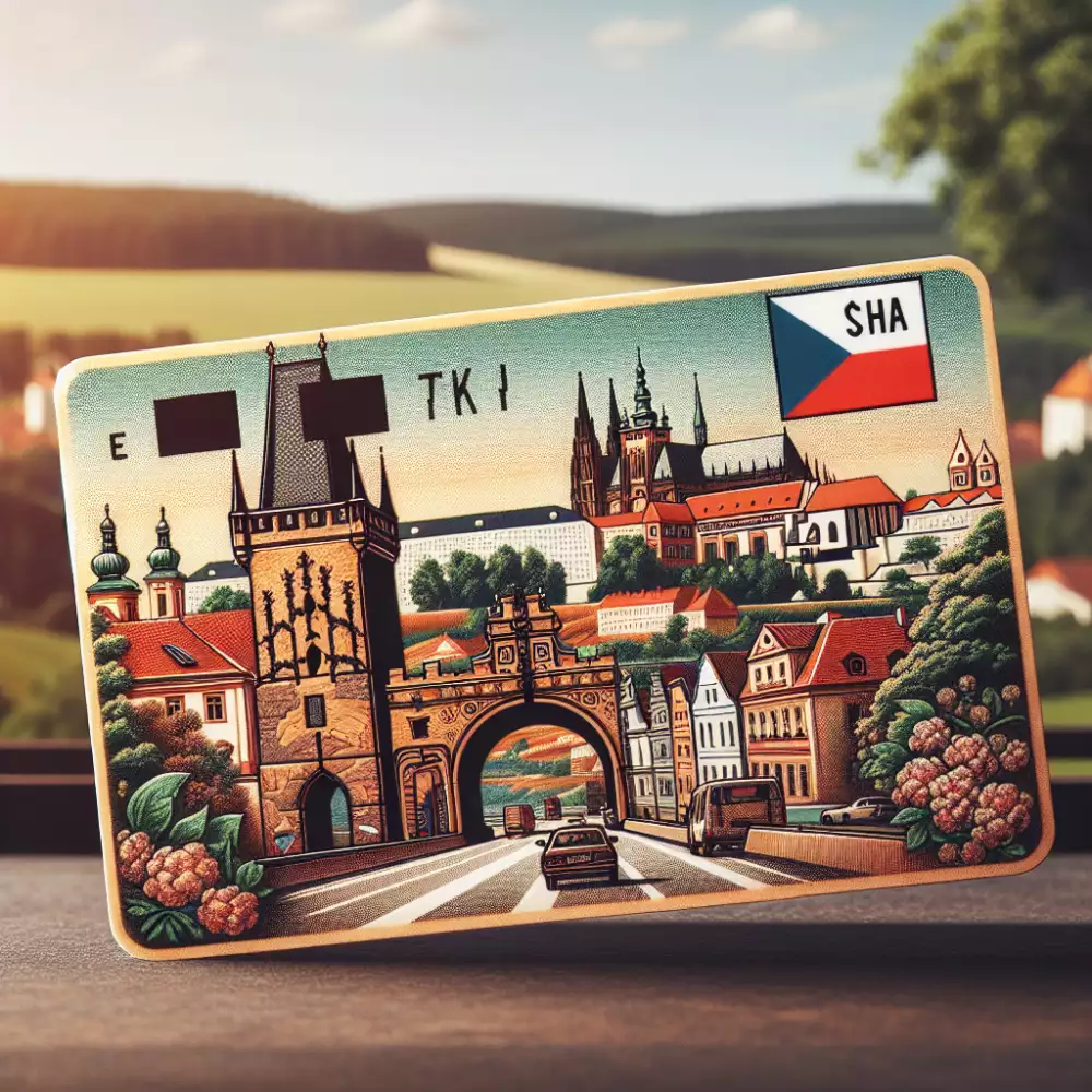 cz vignette