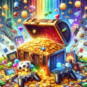 Epic Games Hry Zdarma