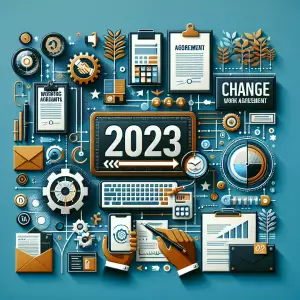 Dohody O Provedení Práce 2025 Změny
