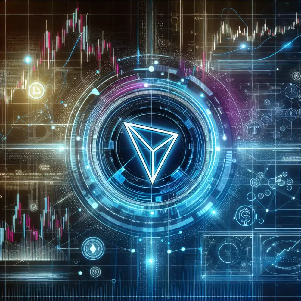 tron kurz