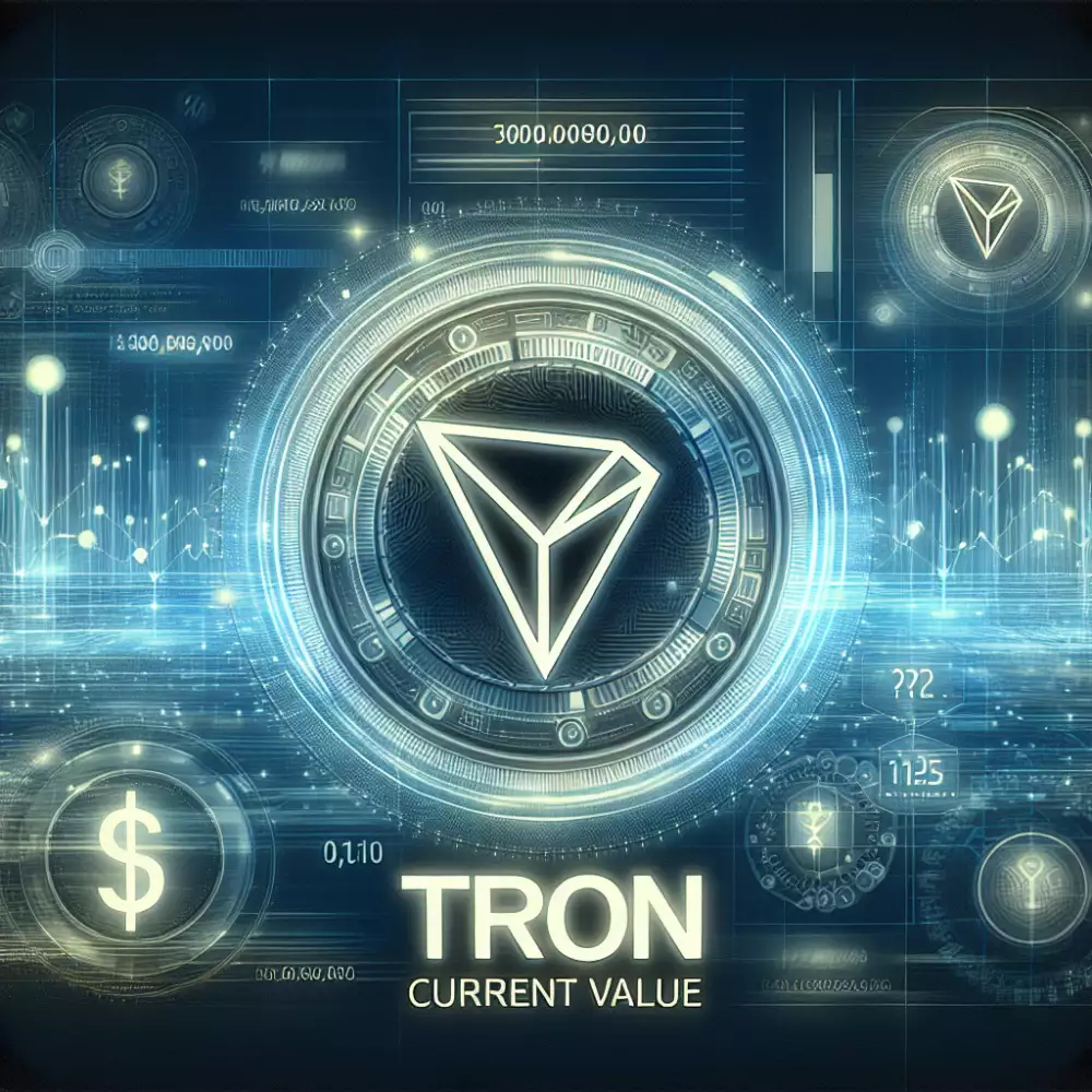 tron kurz