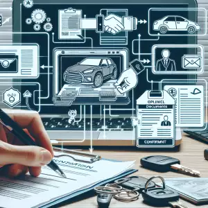 Registrace Nového Vozidla Online