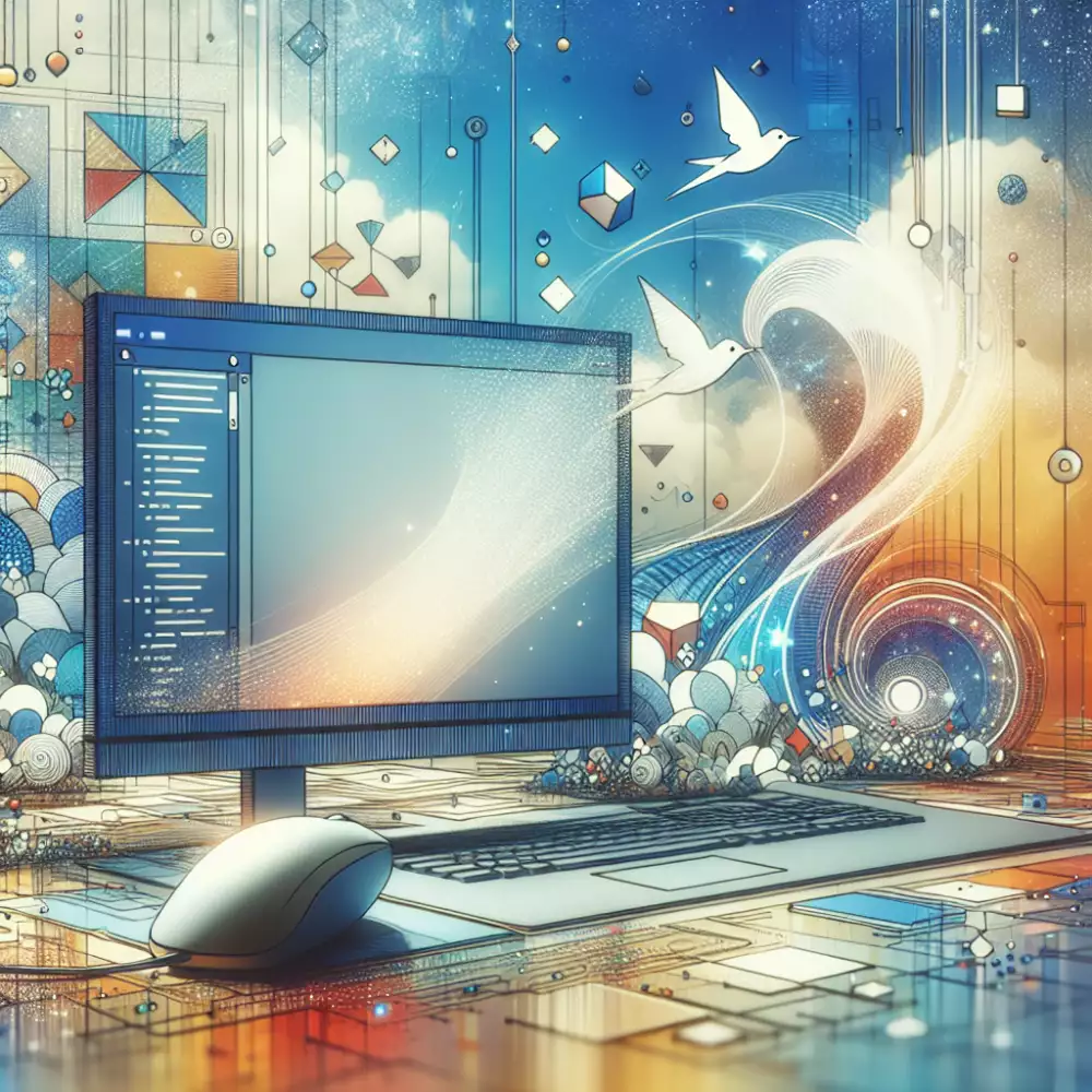 bliss os