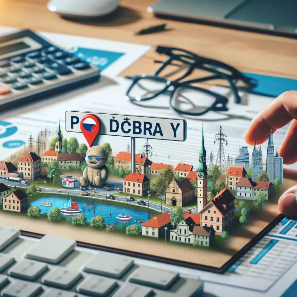 nabídka práce poděbrady