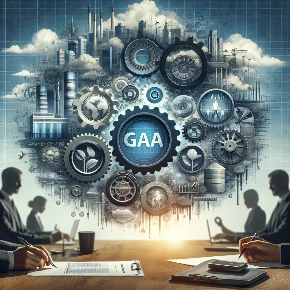 gapa group