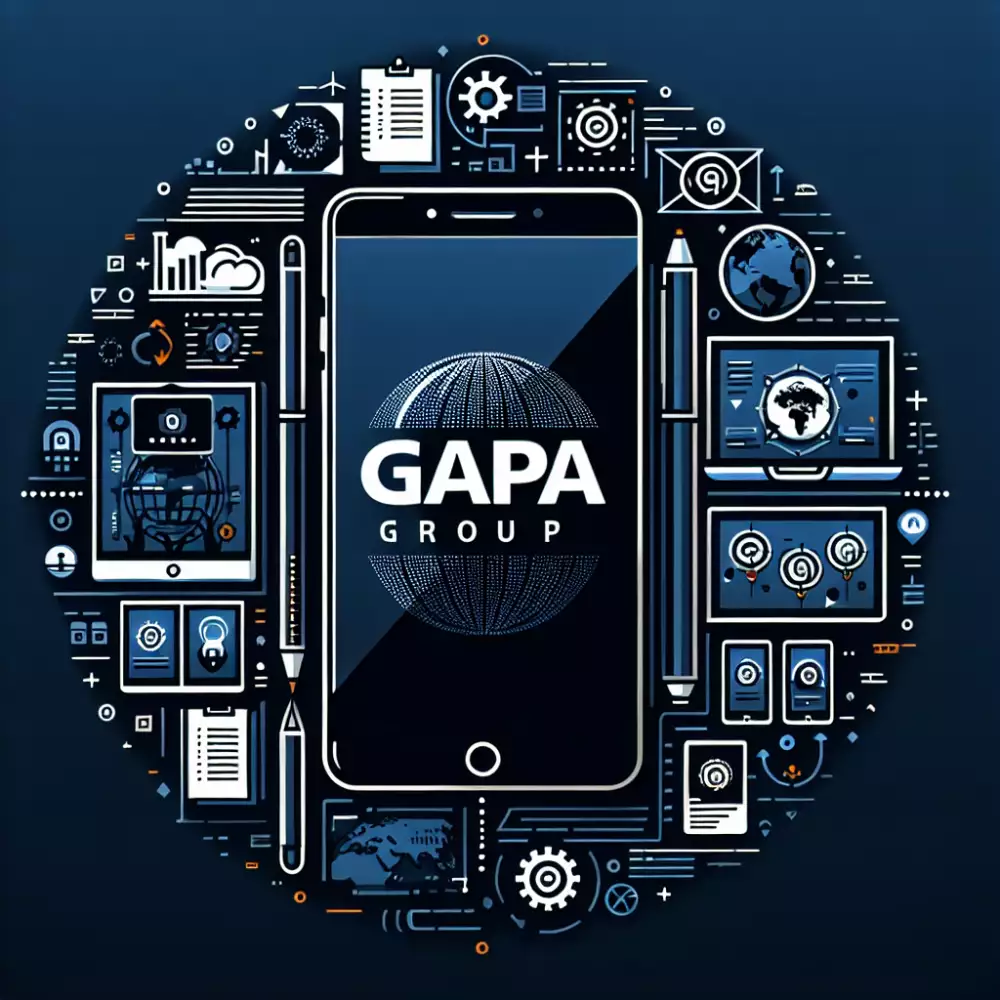 Gapa Group