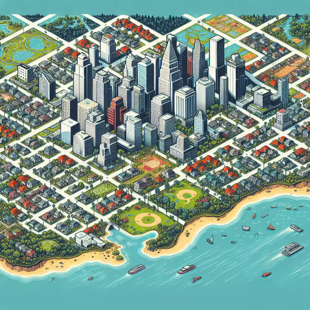 mapa gta 6