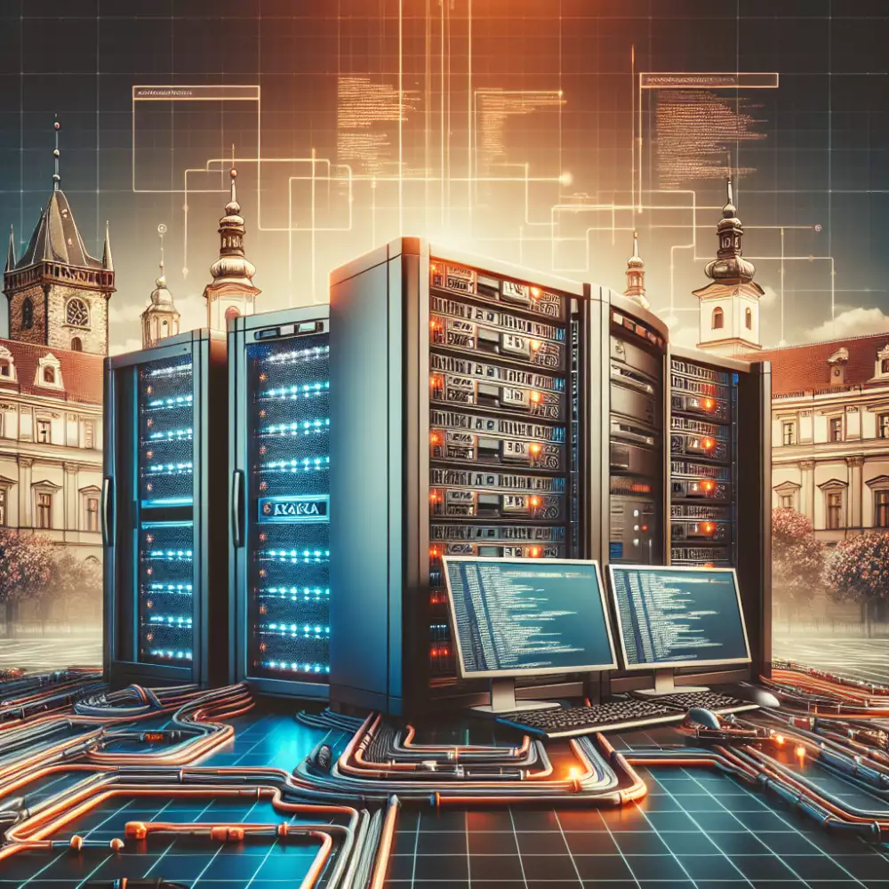 cesky hosting