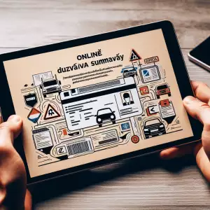 Výpis Z Karty Řidiče Online