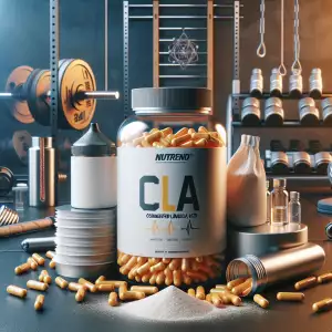 Cla Nutrend