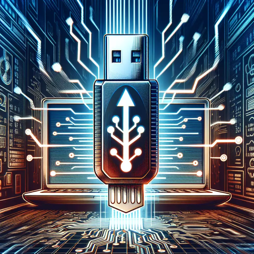usb boot