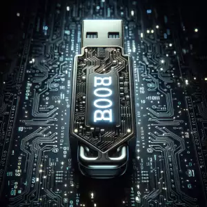 Usb Boot