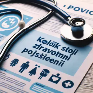 Kolik Stoji Zdravotni Pojisteni