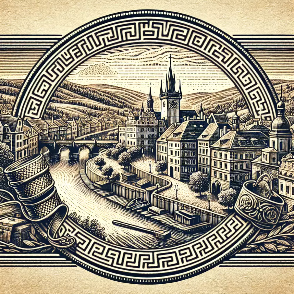 hallmark czech republic
