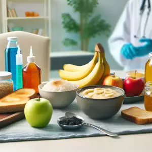 Campylobacter Dieta