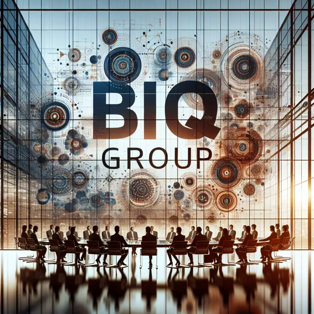 biq group