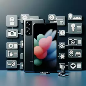 Samsung S21 Fe Recenze