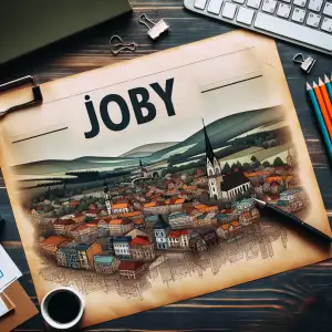 Nabídka Práce Říčany