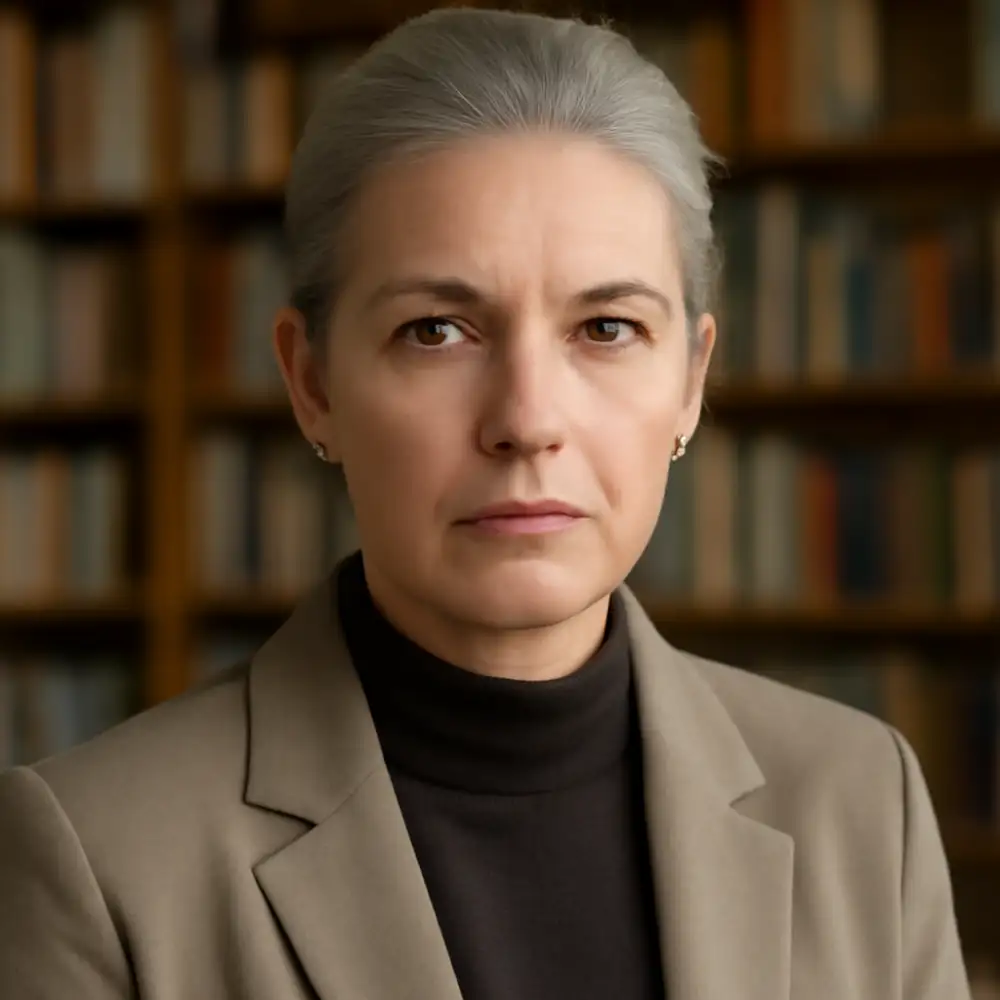 Klára Sedláčková