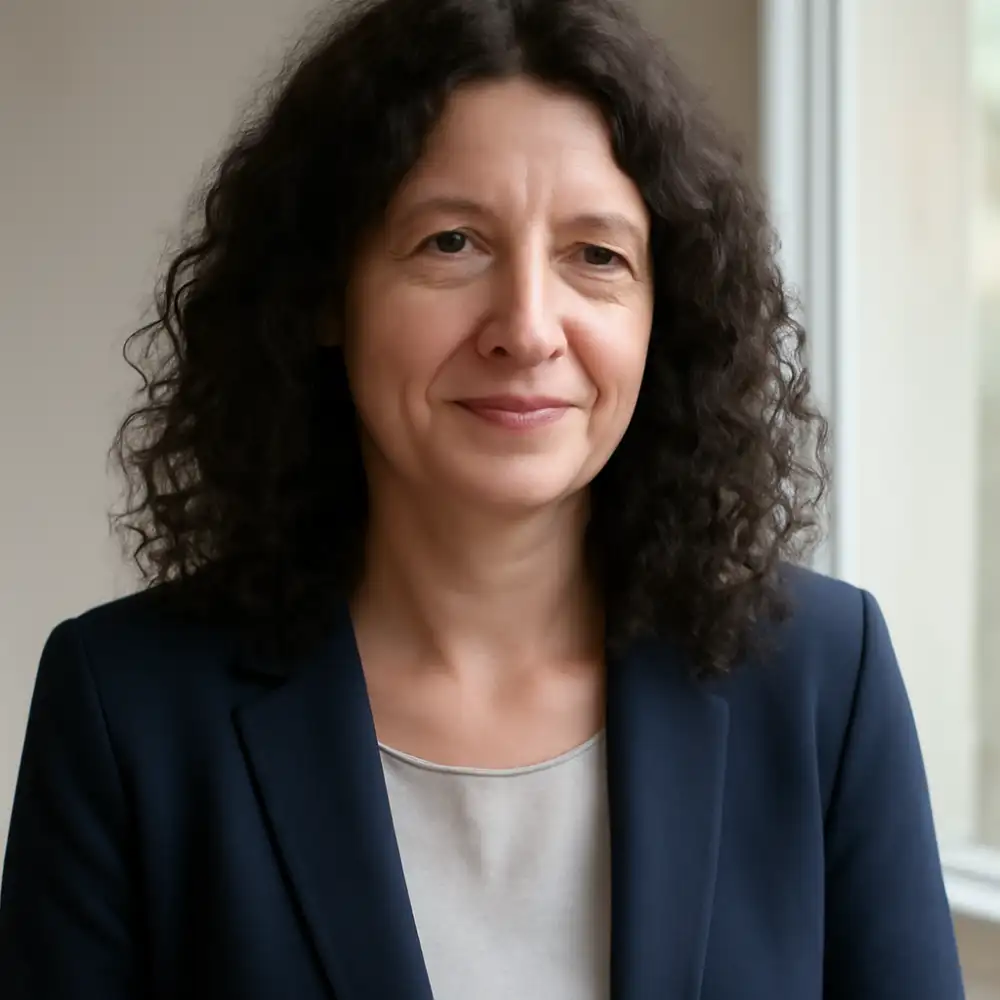 Lenka Dušková