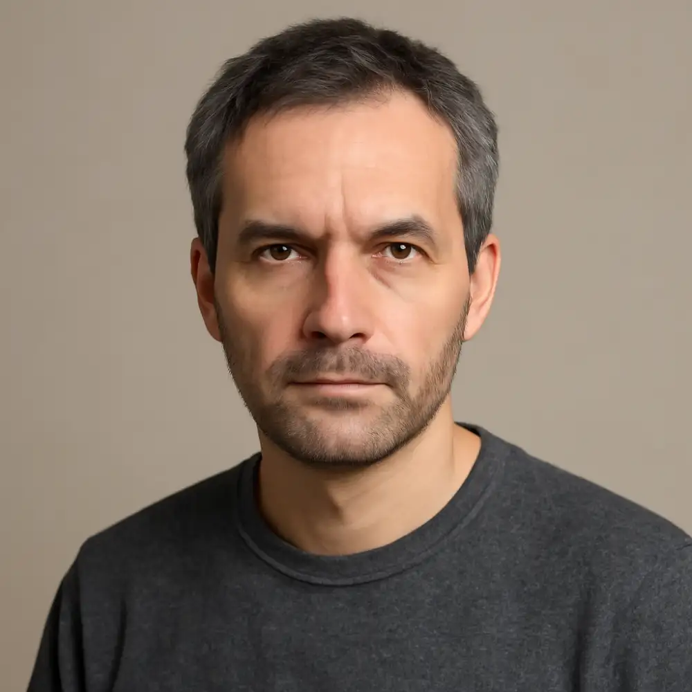 Štěpán Maršálek