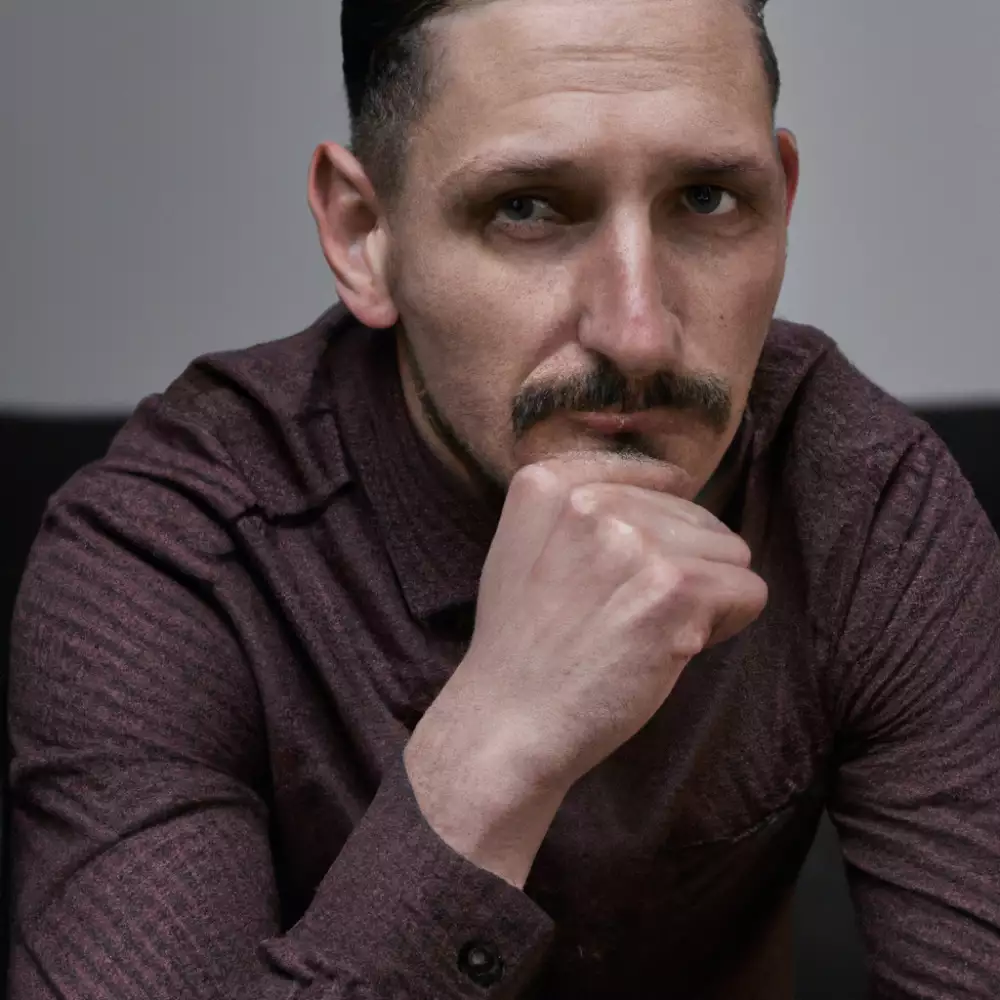 Vojtěch Mazánek